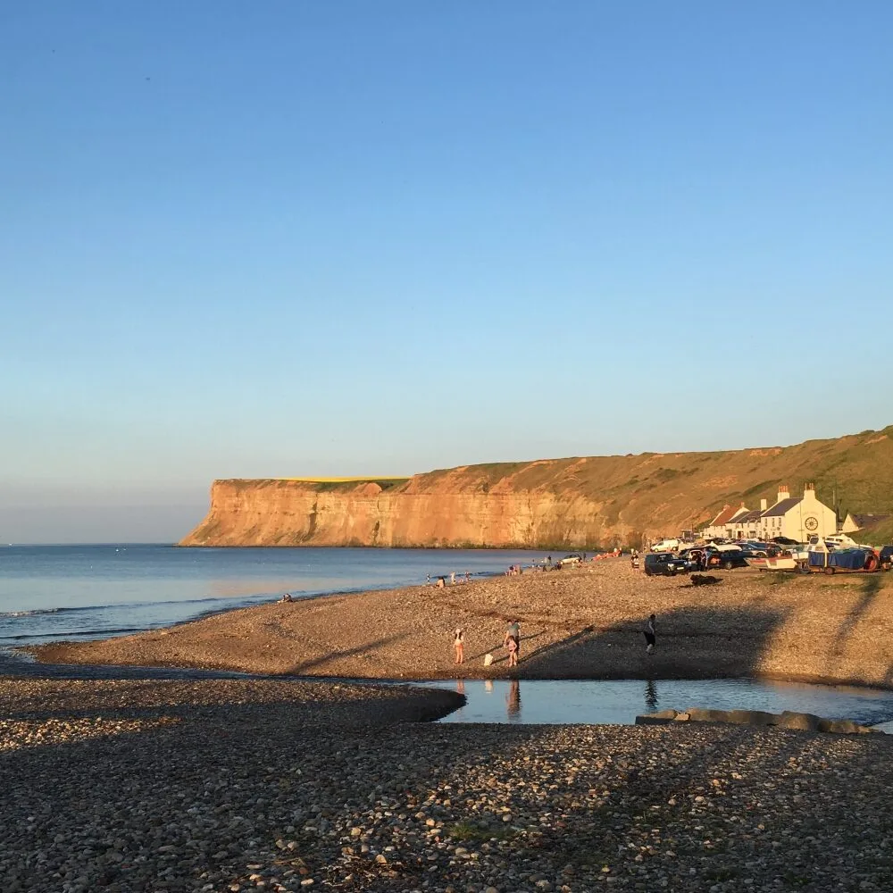 Saltburn and social media: how local businesses can grow online