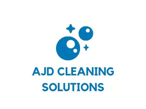 ajd cleaning solution logo