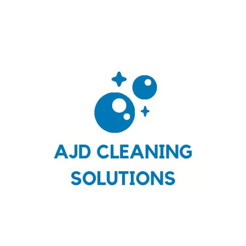 ajd cleaning solution logo