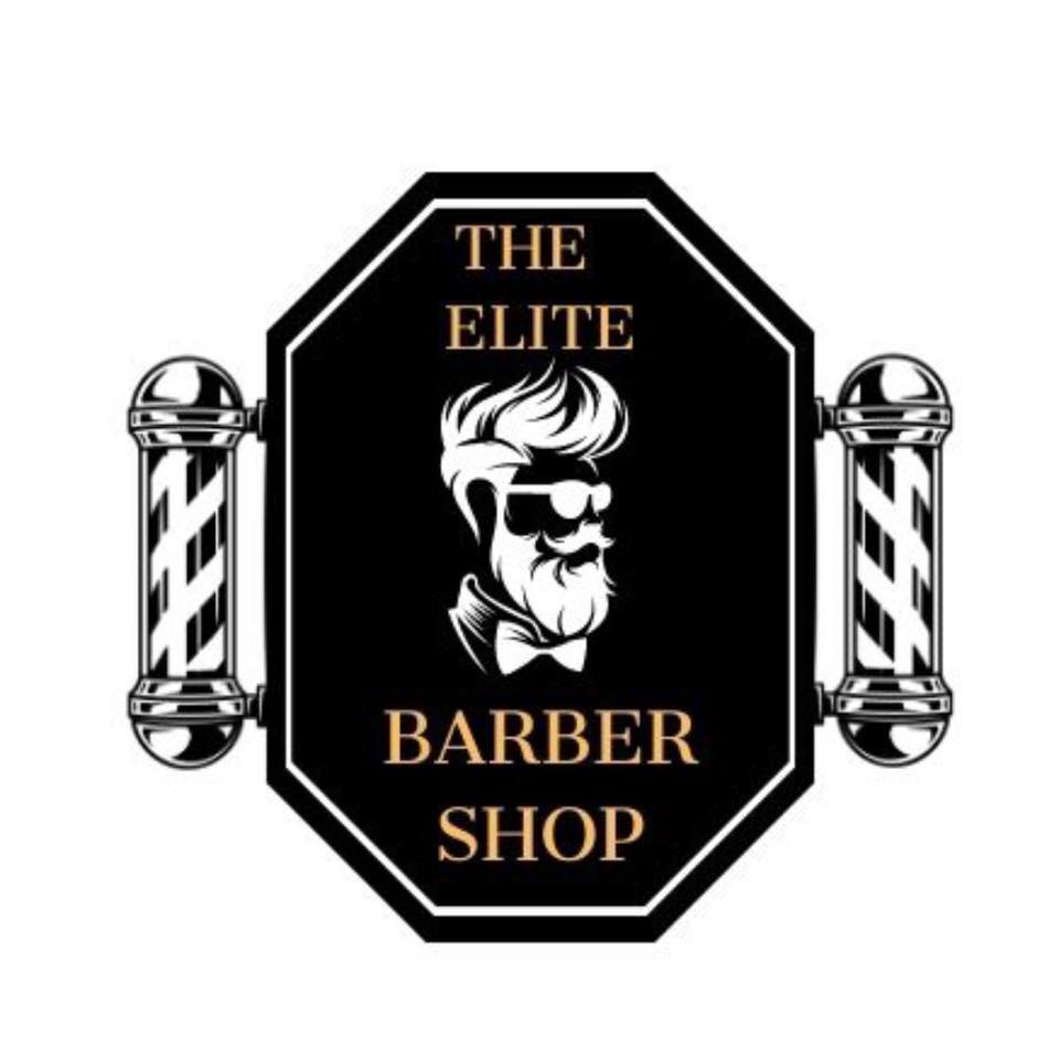 The Elite Barber Shop