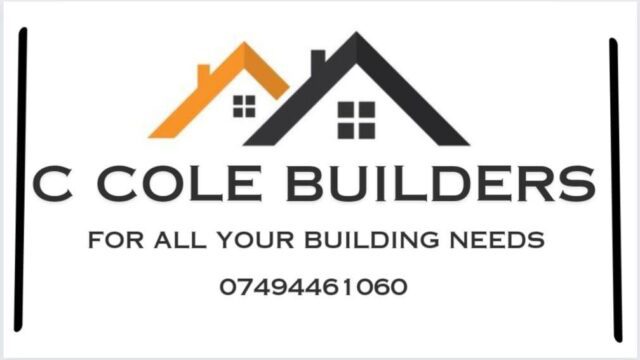 C Cole Builders