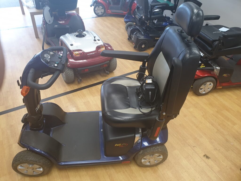 DC Mobility 2