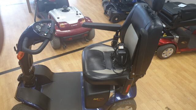 DC Mobility 2