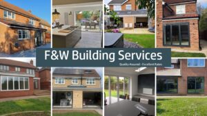 F&W Building Services