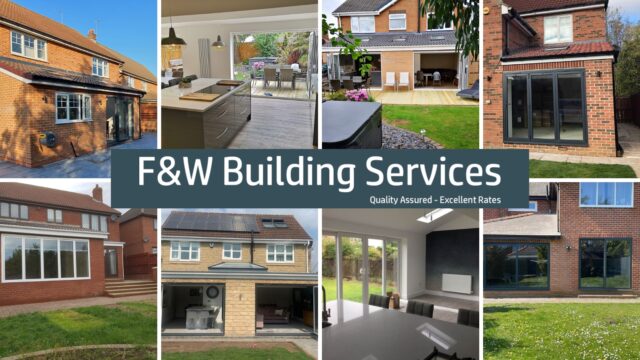 F&W Building Services