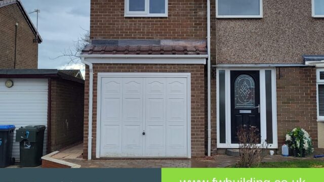 F&W Building Services 2