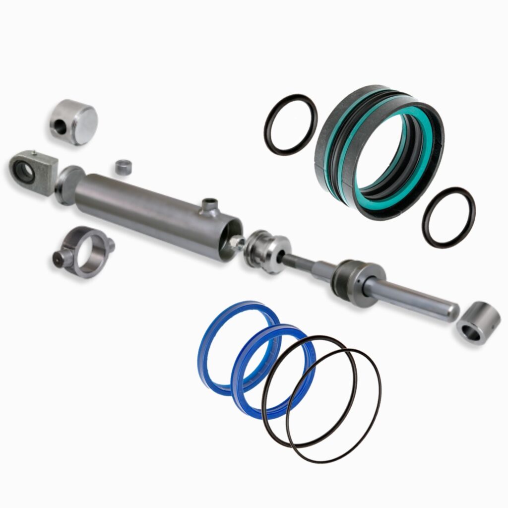 Cylinder-Part-Kits