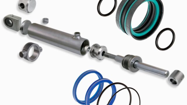 Cylinder-Part-Kits