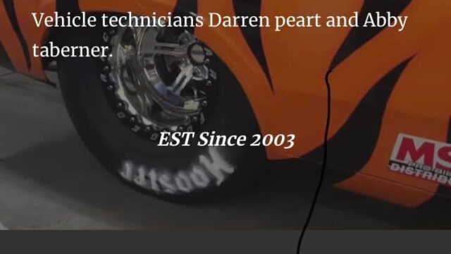 DPMOTORS
