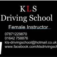 KLSDRIVING