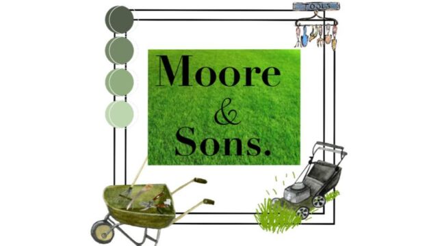 mooresons