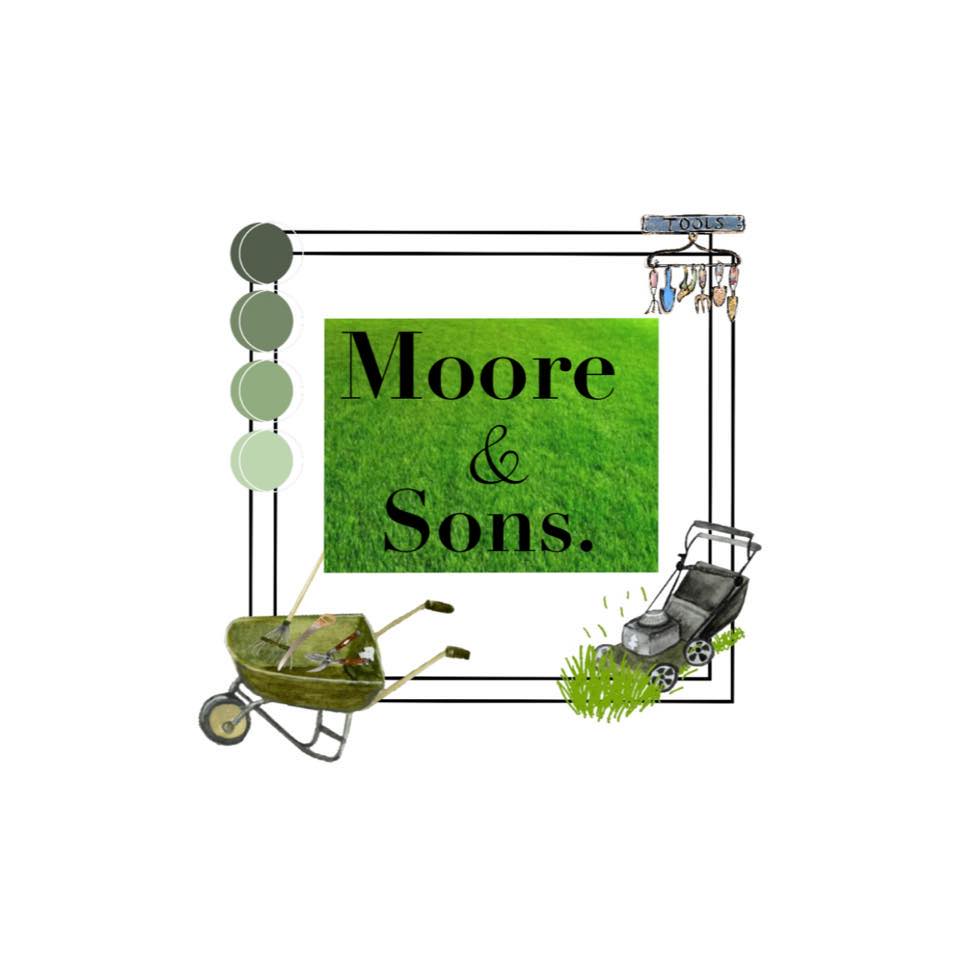 mooresons