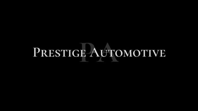 prestige-automotive