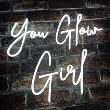 you-glow-girl