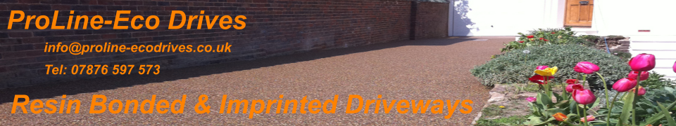 Proline-eco drives