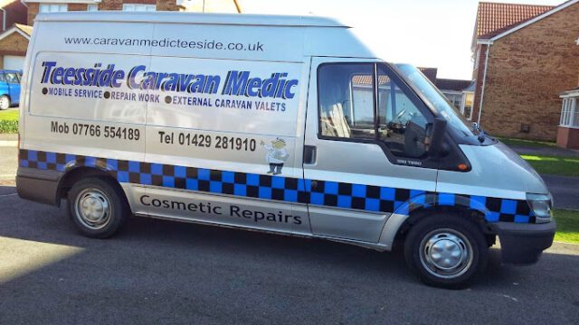 Teeside Caravan Medic3
