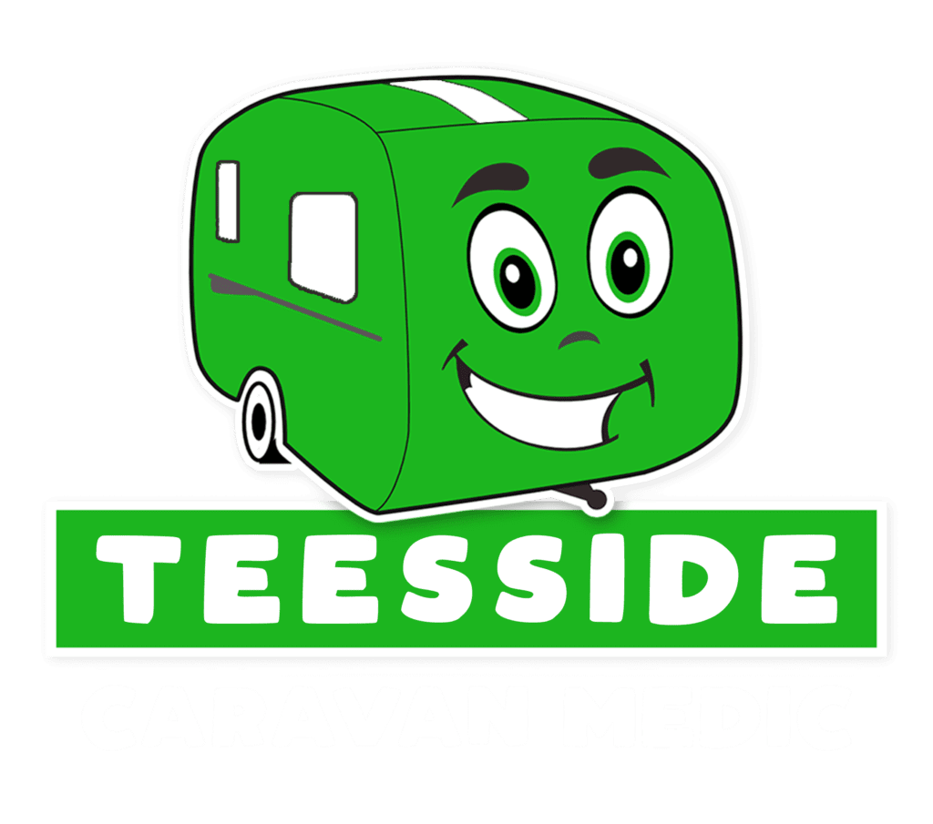 Teeside Caravan Medic