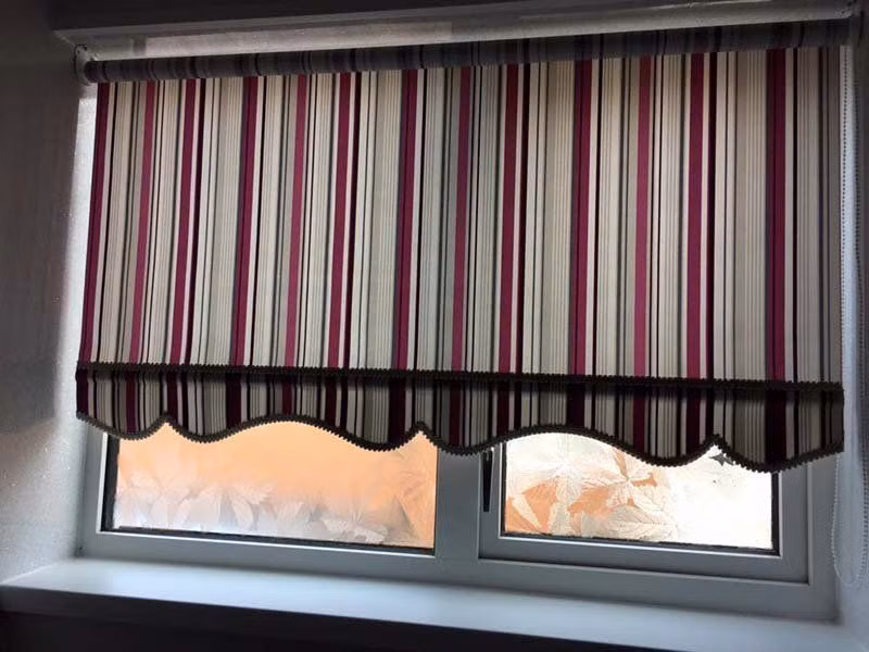 Priory Blinds 3