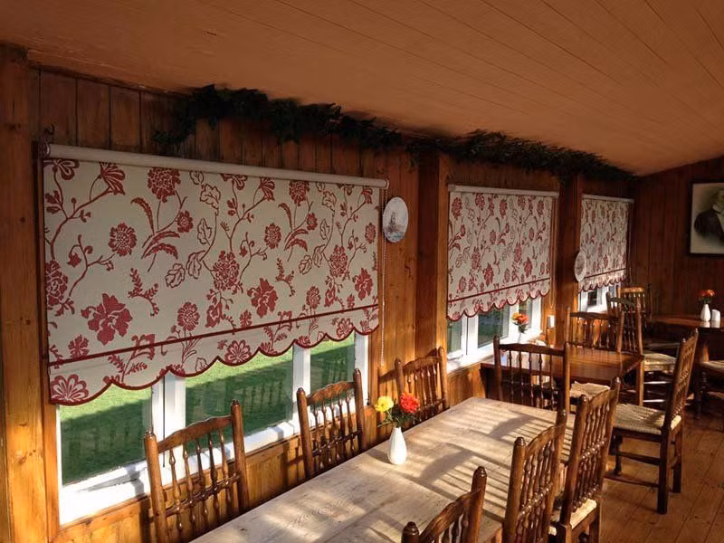 Priory Blinds 4