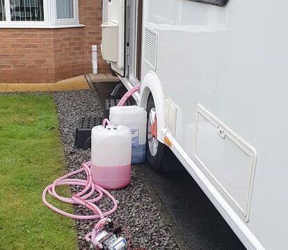 Teeside Caravan Medic