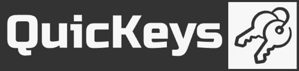quickeys-logo