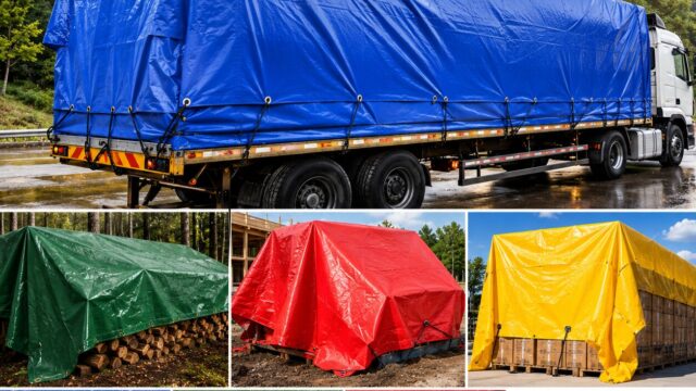 Heavy-Duty-Tarpaulin